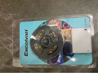 LED lights