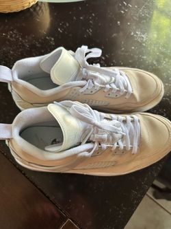 Jordan’s size 11
