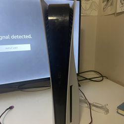 Ps5 disk + controller