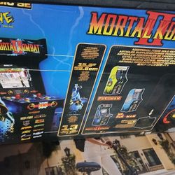 Arcade 1 MIDWAY GAMES 