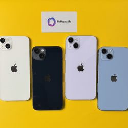 Apple iPhone 14 Plus Unlocked