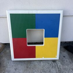 Lego Table Topper