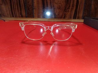 Men's Versace Glasses