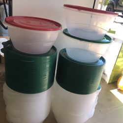 Rubbermaid