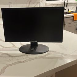 Gaming Sceptre Monitor 