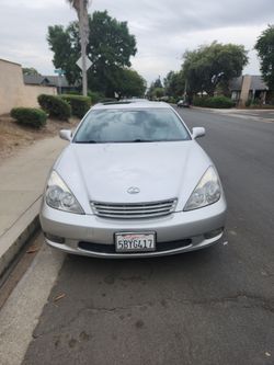 2003 Lexus ES 300