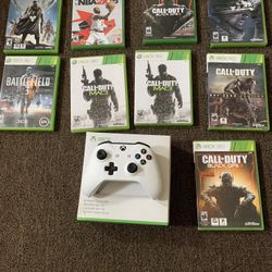 Xbox Games