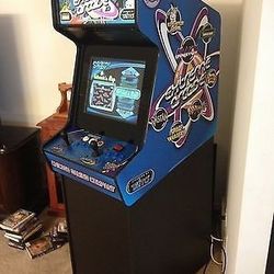 ALL ORIGINAL Extreme Arcade From Atari