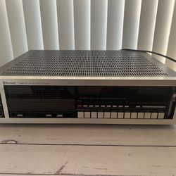 Vintage Sherwood S-2680 CP AM/FM Receiver 