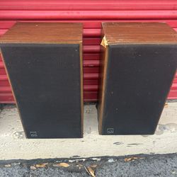 ADS l420 speakers