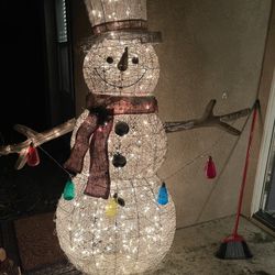 Snowman