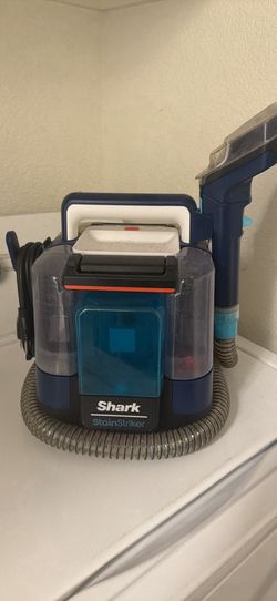 Shark carpet cleaner
