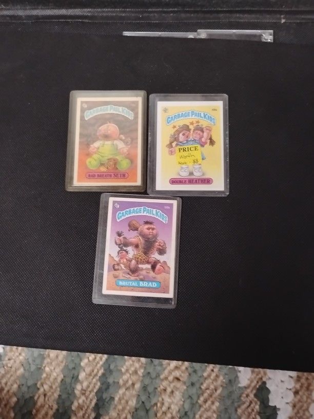 Most Valuable Of The Old Ones