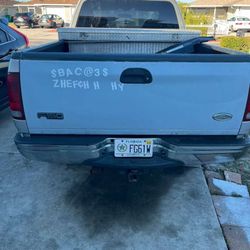 2003 Ford Courier XL