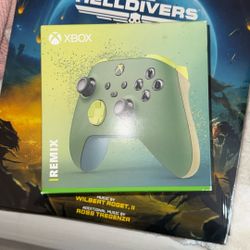 Xbox Series Controller / Remix 
