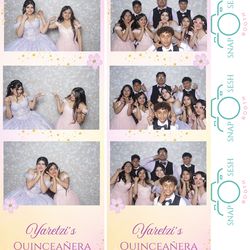 Photo Booth.    Photobooth