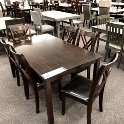 Dining Table Set