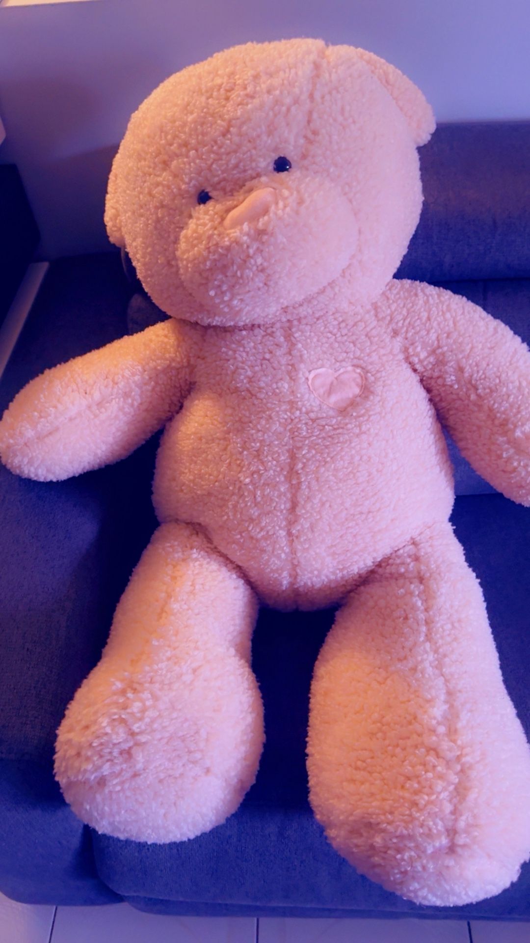 Giant Bear
