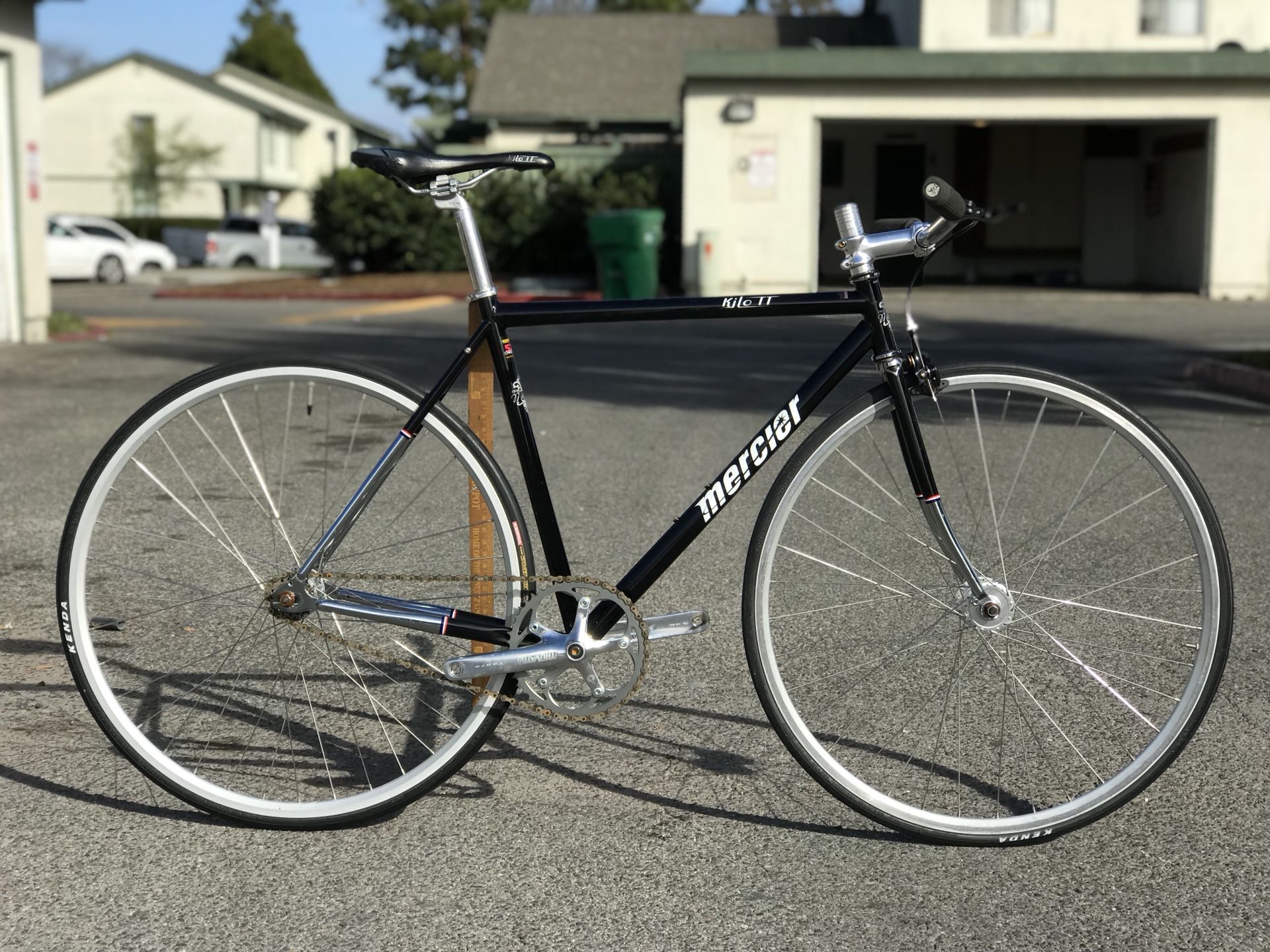 Kilo tt hotsell for sale