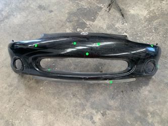 Nb Miata Front Bumper