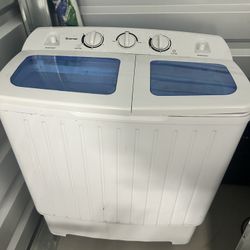 Costway Portable Washer $90 