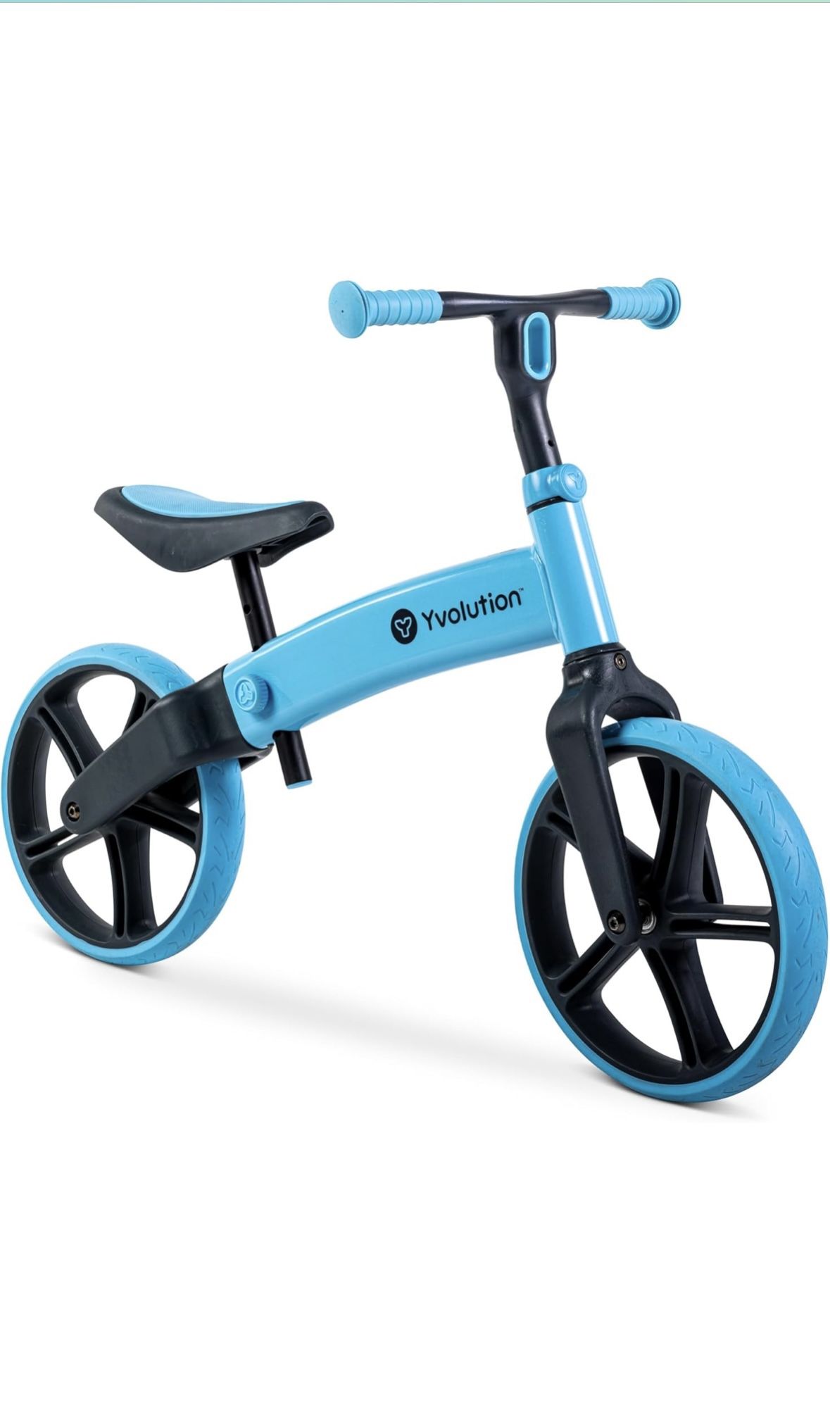 Balance Bike