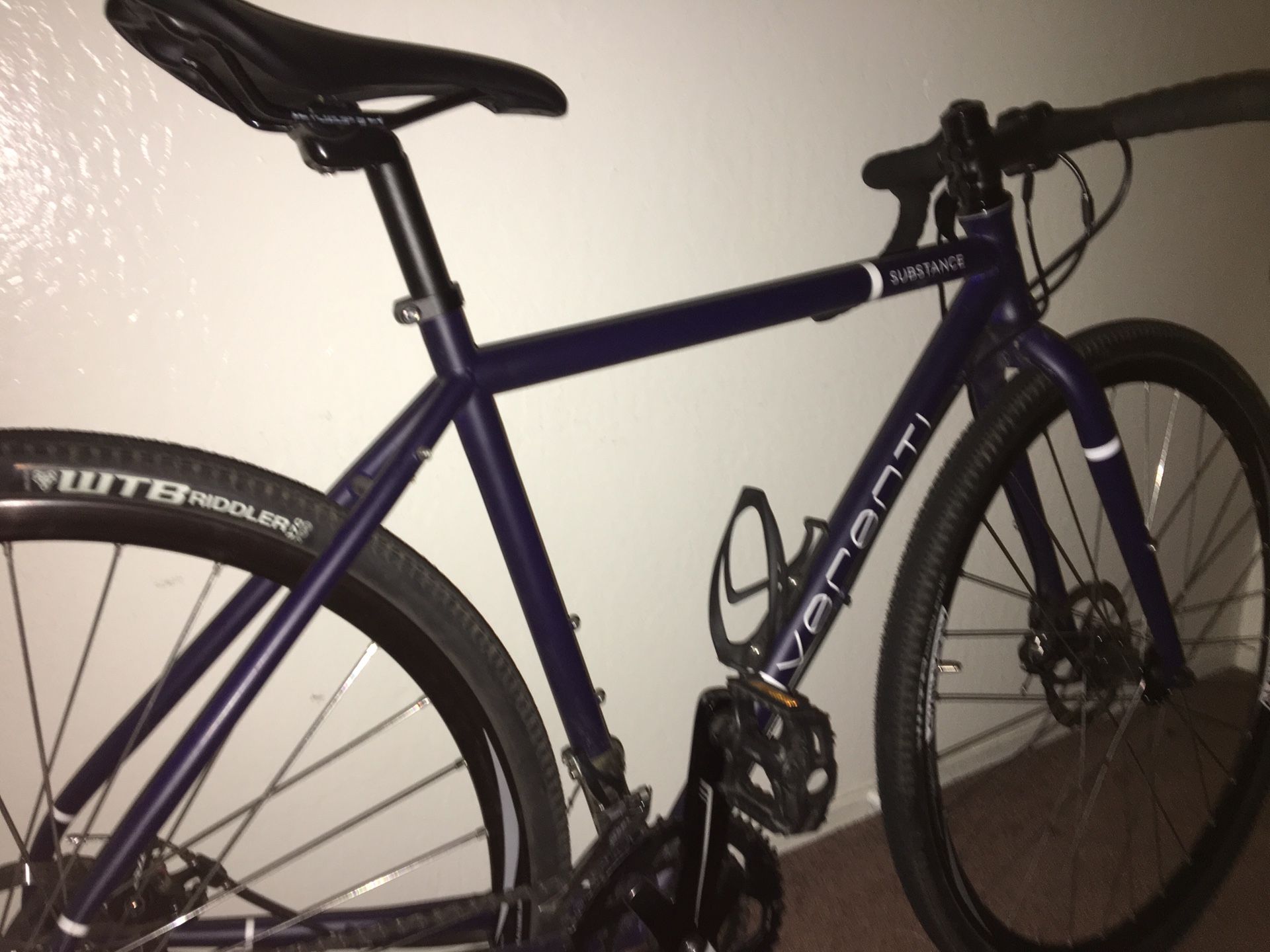 Verenti Road Bike