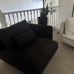 IKEA Soderham  Sofa chair 