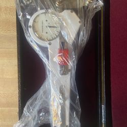 Schmidt-Waldkraiburg Belt Tension Meter