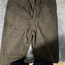 Carhartt Men’s Marshall Jogger Small 