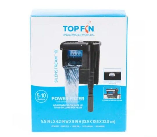 Fish Tank Aquarium Filter