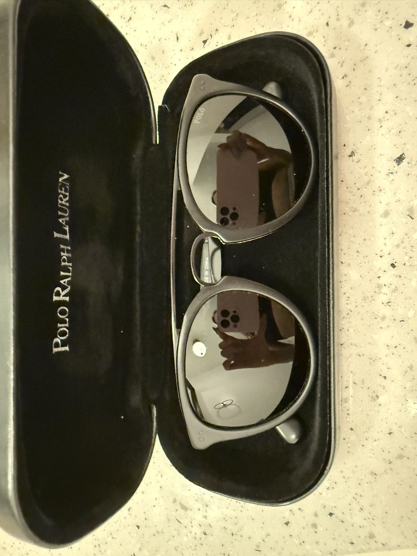 Polo Sunglasses
