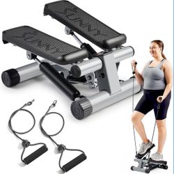 Sunny Fitness Mini Stepper