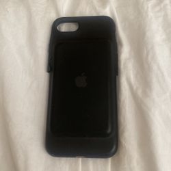 iPhone 6 Case With Battey Pack 