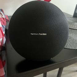 Batman Kardon Bluetooth Speaker 