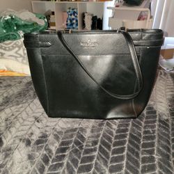 Black Kate Spade