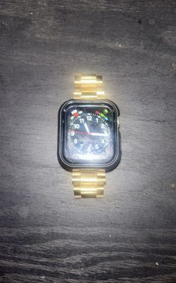 Apple Watch Series 4 Gps