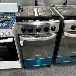 Gas Stove