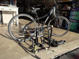 SPECIALIZED ARIEL BIKE FRAME SMALL 8+3 SPEEDS ALL INCLUDING $275$