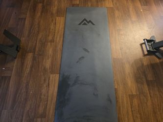 REP Fitness Yoga Mat