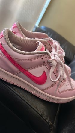 Barbie Dunks