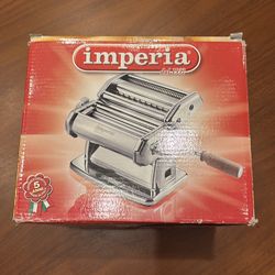 Italian Pasta Maker