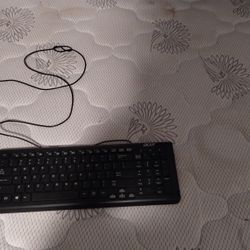 Acer Keyboard 