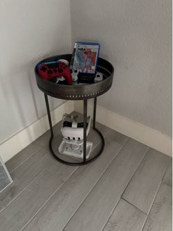 Stand