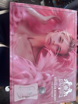 V.V. Love stellar echoes fragrance set