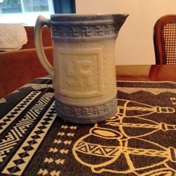 Hopi Indian Pitcher Perfect 