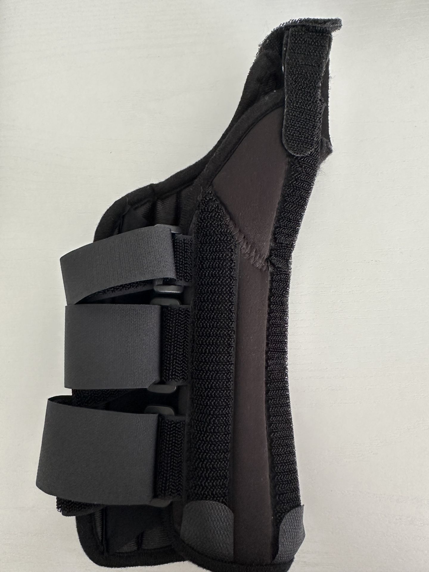 Thumb/wrist splint