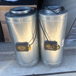 Max Fan Q Max 8 3 Speed Fan