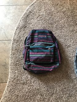 jansport backbacks