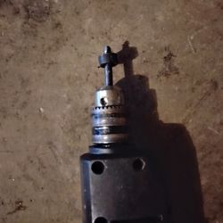 Black N Decker Drill
